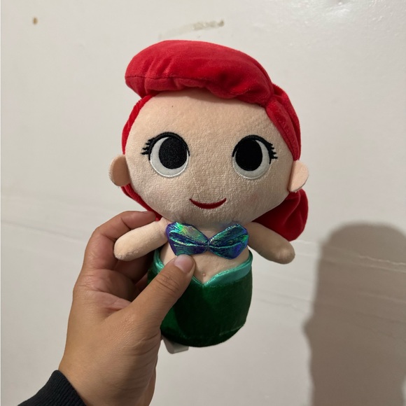 Random Plushies - Picture 2 of 5